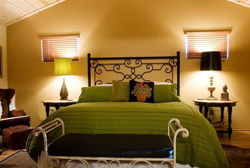 Price Canyon Ranch Guest Room Price Canyon Ranch Guest Room, Photo provided by Price Canyon