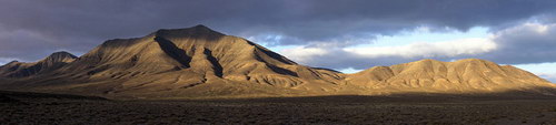 Breathtaking Lanzarote Scenery, Photo: Yummifruitbat, Wikipedia