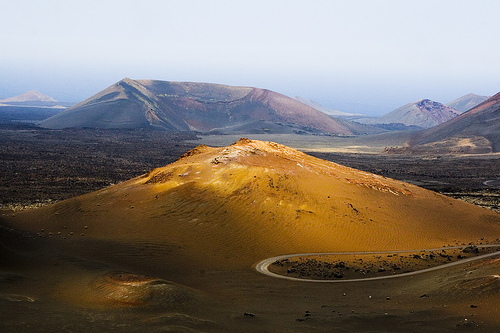 Lanzarote, Canaries, Photo: ferran.pons, Flickr