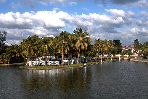 Varadero, Cuba - Known for World's Finest Beaches is Now a Tourist Resort, Photo: Andrew.O, Flickr