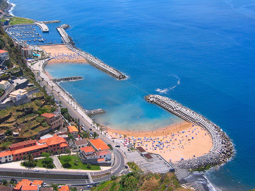 Madeira Island Beaches Madeira Island Beaches, Photo: Madeira, Flickr