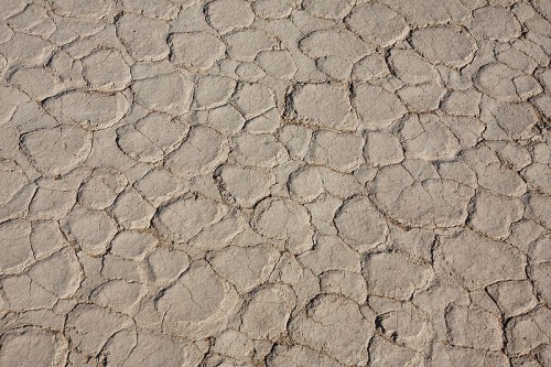 Water Deprived Ground of Dead Vlei, Photo: Ikiwaner, Wikipedia Water Deprived Ground of Dead Vlei, Photo: Ikiwaner, Wikipedia