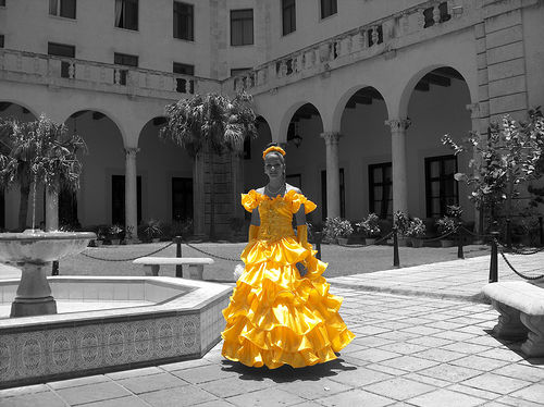 Havana, Cuba - Top Destination for Singles #1, Photo: deVos, Flickr Havana, Cuba - Top Destination for Singles #1, Photo: deVos, Flickr