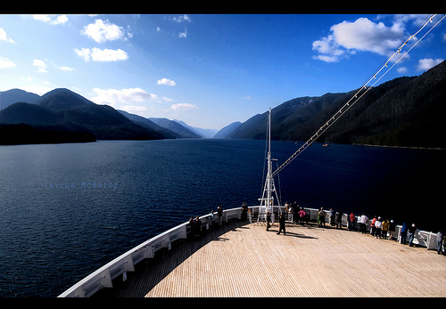 Singles Cruise - Top Destination for Singles, Photo: Taylor.McBride, Flickr