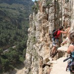El Caminito del Rey – The Most Dangerous Walkway in the World