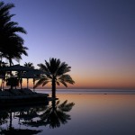 All Inclusive Beach Resort in Mexico
