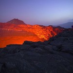 Erta Ale Lava Lake – Well Deserving of the Title “Gateway to Hell”, Photo by Avatar/ΣΙΓΜΑ, Flickr