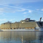 Photo of Oasis of the Seas – Royal Caribbean Cruise Lines Ship