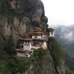 Paro Taktsang - Tiger's Nest Monastery in Bhutan Paro Taktsang - Tigers Nest Monastery in Bhutan, Photo by Douglas J. McLaughlin, Wikipedia