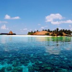 Maldives, Angaga Island Resort & Spa Photo by iujaz, Flickr