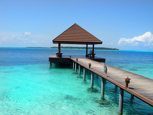 Maldives - Islands of Paradise, Photo by Craig Grobler, Flickr