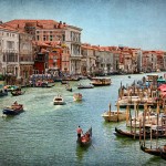 Grand Canal in Venice - The Top Tourist Attraction in Italy, Photo: minky_pinky100 (Away), Flickr