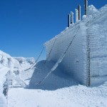 4th Most Dangerous Hike in America: Mount Washington, New Hampshire, Photo: BenFrantzDale, Wikipedia