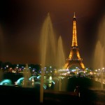 Paris - The Most Visited City in the World, Photo: agaw.dilim, Flickr
