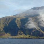 Tristan da Cunha - The Main Settlement on the Island, Photo: The Official CTBTO Photostream, Flickr