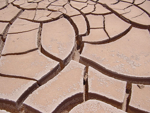 Atacama Desert - The Driest Place on Earth, Photo: Ti.mo, Flickr