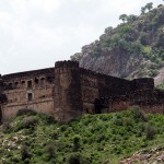 Bhangarh Fort - Ruins of the City Haunted by Ghosts, Photo: Findsiddiqui
