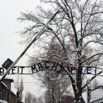 Thanatourism - Definition of Dark Tourism Photo: Auschwitz Site of Former Nazi Concentration Camp is Now a Popular Dark Tourism Destination, Photo: Saforrest, Wikipedia