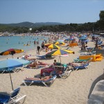 Top 10 Destinations for Singles Ibiza, Spain - Top Destination for Singles #10, Photo: Eduardo Pitt, Wikipedia