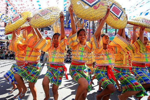 Kadayawan Festival in Davao City, Mindanao Island, Photo by webzer, Flickr