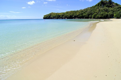 Dakak Beach in Zamboanga del Norte, Mindanao Island, Photo by VisualTreats, Flickr