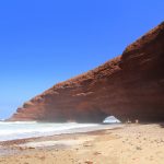 Sossusvlei, Namibia