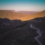 Mountains of Villavicencio, Mendoza, Argentina, Photo by Miris Navarro, Unsplash