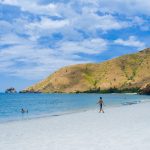 Anawangin Beach in Zambales, Luzon Island, Photo by Paul David, Flickr