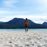 Camiguin Beach in Catarman, Mindanao Island, Photo by ronatory, Unsplash