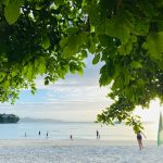 Dakak Beach in Zamboanga del Norte, Mindanao Island, Photo by Kendall Jimenez, Unsplash