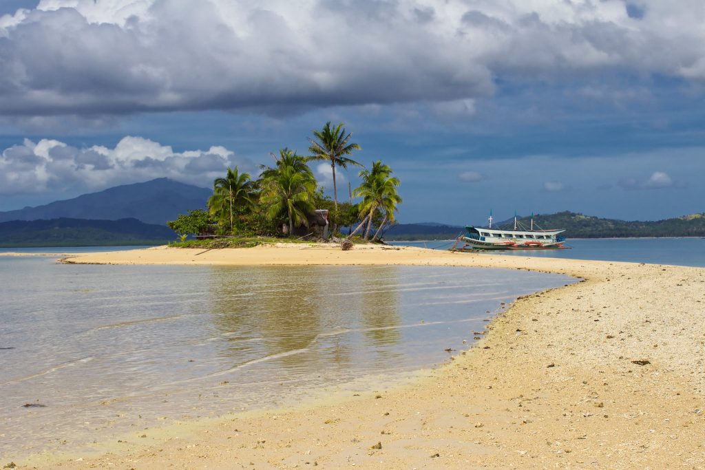 Honda Bay Beach in Puerto Princesa City, Palawan Island, Photo by Ray in Manila, Flickr