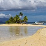 Honda Bay Beach in Puerto Princesa City, Palawan Island, Photo by Ray in Manila, Flickr