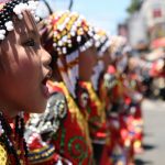 Kadayawan Festival in Davao City, Mindanao Island, Photo by Keith Bacongco, Flickr