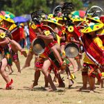 Panagbenga Festival in Baguio City, Luzon Island, Photo by Miguel Isidro Photography, Flickr