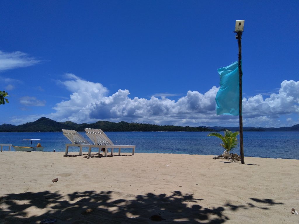 Siargao in Surigao del Norte, Mindanao Island, Photo by Brian Libarnes, Unsplash