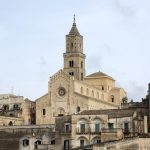 The Splendor of Matera Cathedral: A Visual Tour