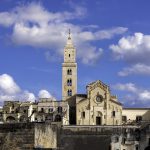 Exploring the History and Architecture of Matera Cathedral