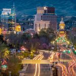 Top 10 Most Visited Cities in the World