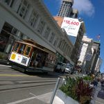 San Francisco in California, USA, Photo by terencechisholm, Flickr