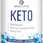 Profile picture of Biolife Keto Avis