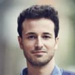 Profile picture of David Reyan