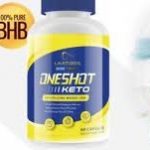 Profile picture of One Shot Keto