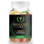 Profile picture of BioGold CBD Gummies