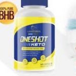 Profile picture of One Shot Keto