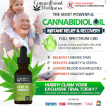 Profile picture of Cannaboost Wellness Hemp Oil