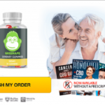 Profile picture of Green Ape CBD Gummies