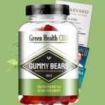 Profile picture of Green Health CBD Gummies