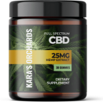 Profile picture of Kara's Orchards CBD Gummies