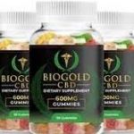 Profile picture of BioGold CBD Gummies
