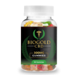 Profile picture of BioGold CBD Gummies